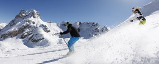 Special offer DOLOMITI SUPER SKI PREMIERE