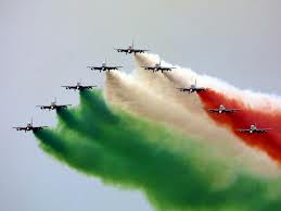 Air Show a Pratica di Mare: Frecce Tricolori e non solo. Programma