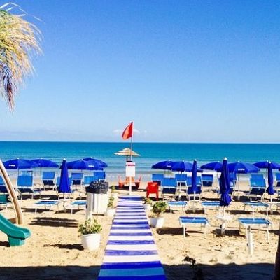 Speciale soggiorno con spiaggia inclusa!