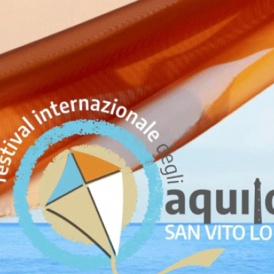 15° Festival Internazionale degli Aquiloni