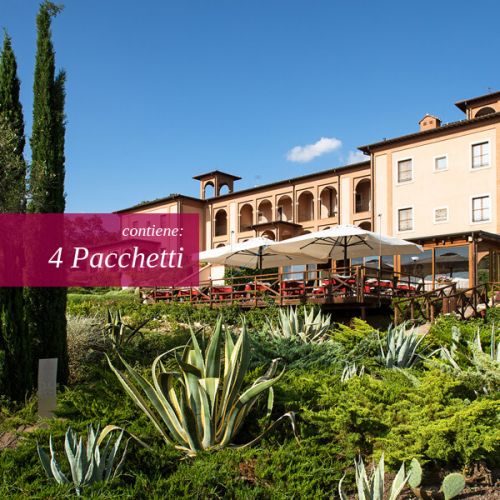 Hotel 4 Stelle A Saturnia Toscana Saturnia Tuscany Hotel