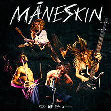 Concerto Maneskin Milano