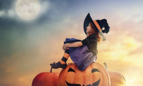 Halloween 2024 a Rimini Offerte Hotel 4 Stelle