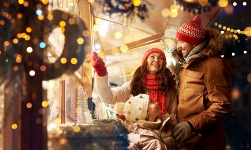 Offerte Hotel Rimini Vacanze di Natale, Capodanno, Epifania