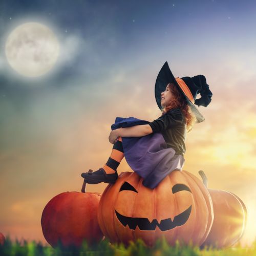 Halloween 2024 a Rimini Offerte Hotel 4 Stelle