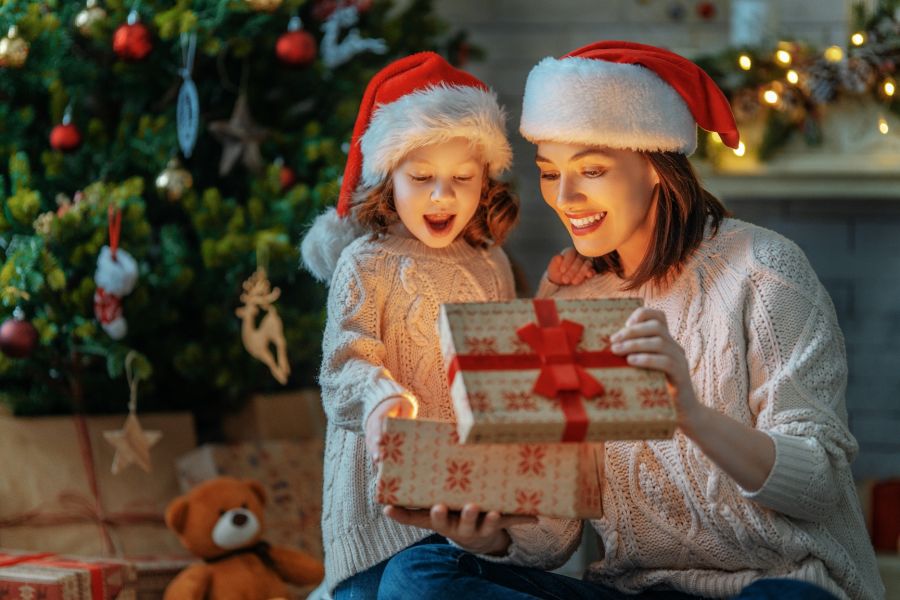 Natale a Rimini in Hotel 4 Stelle con Offerte e Pranzo di Natale